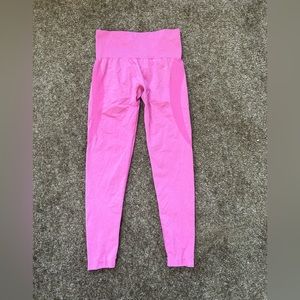 NVGTH contour seamless legging